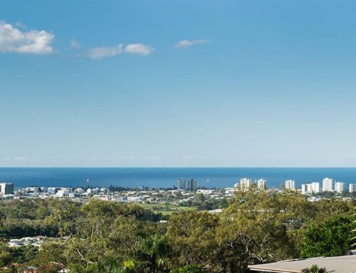 SUBURB HIGHLIGHT BUDERIM